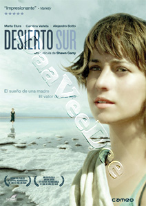 South Desert (DVD)